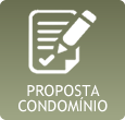 Formulário para solicitação de proposta de Administração de Condomínio