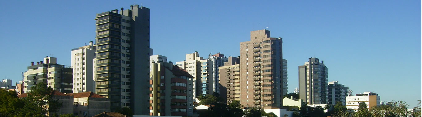 Imagem de Porto Alegre