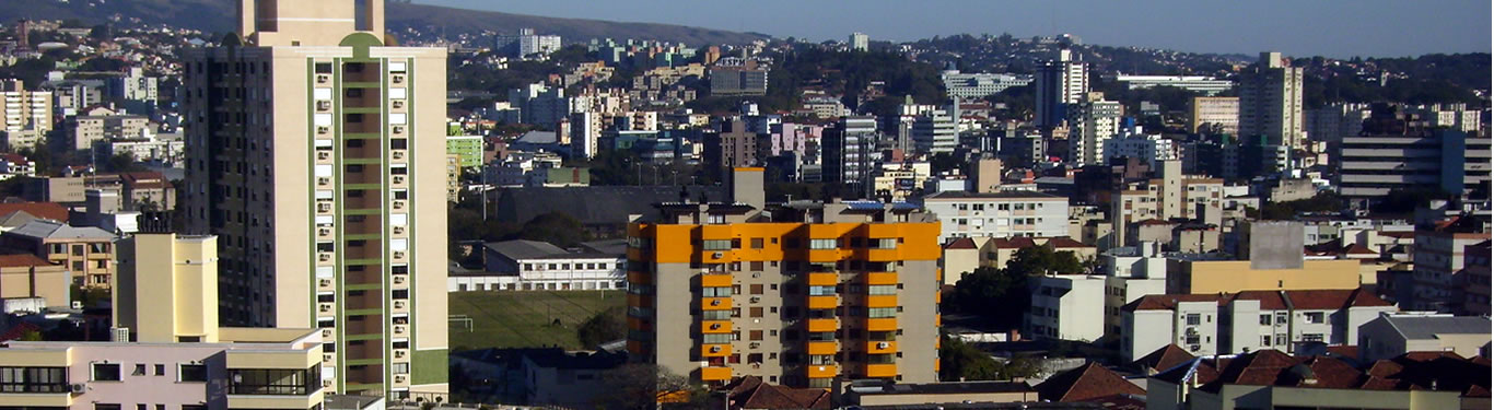 Imagem de Porto Alegre